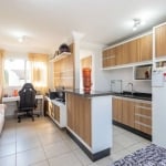 Apartamento - Prado Velho.