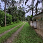 Terreno - Alto Vale Rio Do Nunes / Antonina