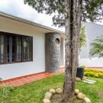 Casa - São Lourenço / Abranches