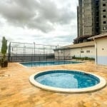 Ótima Oportunidade! Apartamento para Aluguel no Jardim Sol Nascente – Jacareí