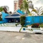 Casa de Condomínio com 4 Quartos para alugar, 474m² - Jardim Aquarius