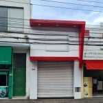 Loja Comercial à Locação no Centro de São José dos Campos