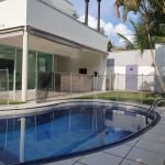 Casa- Cond. Esplanada do Sol- 480m²- 4 Dormitórios (3 suítes)