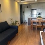 Apartamento, 3 dormitórios, 63m, lazer completo.