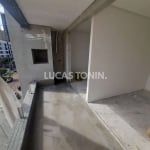 Apartamento Merizzo Capão Raso com 3 Quartos sendo 1 Suíte 2 Vagas Novo Oportunidade Curitiba