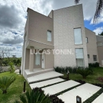 Casa Alto Padrão no Butiatuvinha Curitiba Mobiliada e Decorada com Piscina 3 Quartos 4 Vagas