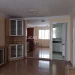 Apartamento Semi Mobiliado no Portão com 3 Quartos sendo 1 Suíte 1 Vaga Oportunidade