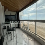 Apartamento Mobiliado Frente Mar Marques de Olinda com 2 Quartos sendo 1 Suíte 2 Vagas Balneário Camboriú