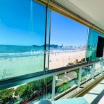 Apartamento 2 Quartos e 1 Suíte Frente Mar Albany Balneário Camboriú