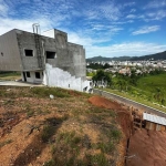 Terreno Lote 359m² Condomínio Mirante Camboriú