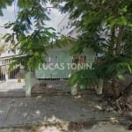 Lote de Rua com 403m² Próximo Centro de Camboriú