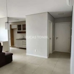 Apartamento 2 Suítes e 2 Vagas Vila Merlot Próximo Mar Balneário Camboriú