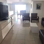 Apartamento 4 Quartos Sendo 2 Suítes Próximo Mar Campo Belo Balneário Camboriú