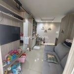 Apartamento Mobiliado Águas Claras 2 Quartos e 1 Banheiro Bairro Cordeiros Itajaí