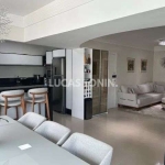 Apartamento 3 Suítes e 2 Vagas Terra do Sol Quadra Mar Balneário Camboriú