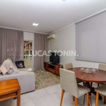 Apartamento Mobiliado 2 Quartos e 1 Banheiro Caetano Quadra Mar Balneário Camboriú