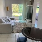 Apartamento Camboriú Residence Mobiliado com 2 Quartos 1 Vaga São Francisco Camboriú