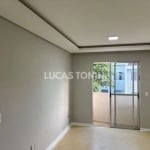 Apartamento Mobiliado no Jardim dos Ipes com 2 Quartos 1 Vaga Campo Comprido Curitiba