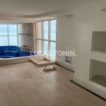 Apartamento 5 Quartos Sendo 4 Suítes Millennium Palace Frente Mar na Atlantica Balneáio Camboriú