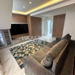 Cobertura Duplex Mobiliado 4 Suítes e 4 Vagas Brava Prime Frente Mar Praia Brava Itajaí