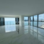 Apartamento 5 Suítes e 4 Vagas Splendido Frente Mar Barra Norte Balneário Camboriú