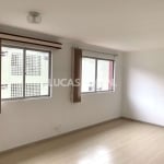 Apartamento Semi Mobiliado 2 Quarto Sendo 1 Suíte Lisieux Água Verde Curitiba