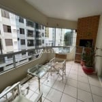 Apartamento 2 Quartos Sendo 1 Suíte Paradise Beach Na Avenida Brasil Quadra Mar Balneário Camboriú