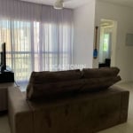 Apartamento Mobiliado 2 Quartos Sendo 1 Suíte Villa Fabrizi Próximo Mar Balneário Camboriú