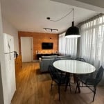 Apartamento Frente Mar no Guarani com 1 Quarto 1 Vaga Oportunidade Investimento