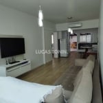 Apartamento Garden Mobiliado 3 Quartos Sendo 2 Suítes Madrid Quadra Mar Balneário Camboriú