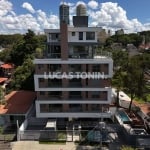 Apartamento no Merci Mercês Novo com 3 Suítes 2 Vagas Curitiba