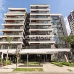 Cobertura Duplex na Av Silva Jardim Mirage Pronto para Morar Água Verde Curitiba