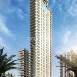 Apartamento 4 Suítes e 3 Vagas Palacio Triunfo Quadra Mar Meia Praia Itapema