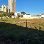 Terreno Estrutural Pronto Pra Construir Novo Mundo Curitiba