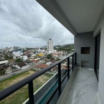 Apartamento 2 Quartos Sendo 1 Suíte Princess Tower Cedros Camboriú