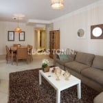 Apartamento 2 Suítes e 1 Vaga Lago Maggiore Quadra Mar Balneário Camboriú