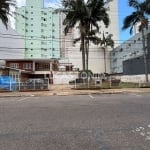 Lote de Rua com Potencial Construtivo Para Prédio de 30 Andares Próximo do Mar Centro de Balneário Camboriú