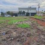 Lote de Rua Pronto para Construir Jardim Arezzo Maringá