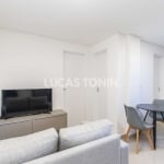 Apartamento no Cajuru Mobiliado e Decorado com 2 Quartos 1 Vaga Oportunidade Curitiba