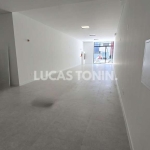 Sala Comercial Térrea no Centro de Balneário Camboriú Rua 500 Soho Village 2 Vagas