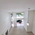 Sala Comercial Terrea no Horus Centro de Balneário Camboriú Locação Anual 1 Vaga 1 Banheiro Mezanino