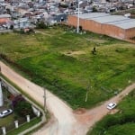 Terreno para Venda em Curitiba, Sítio Cercado