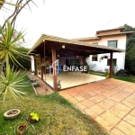 Casa com 5 dormitórios à venda, 267 m² por R$ 1.250.000,00 - Residencial Ouro Verde - Igarapé/MG