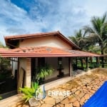 Casa com 4 dormitórios à venda, 150 m² por R$ 750.000,00 - Condomínio Fazenda Mirante - Igarapé/MG