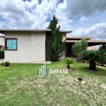 Casa com 4 dormitórios à venda, 170 m² por R$ 1.390.000,00 - Condomínio Serra Verde - Igarapé/MG