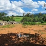 Terreno à venda, 1529 m² por R$ 360.000,00 - Condomínio Serra Verde - Igarapé/MG