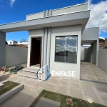 Casa com 3 dormitórios à venda, 80 m² por R$ 370.000,00 - Atenas - Igarapé/MG