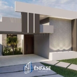 Casa com 3 dormitórios à venda, 163 m² por R$ 810.000,00 - Condominio Portal do Igarapé - Igarapé/MG