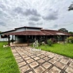 Casa à venda em Igarapé  no Condomínio  Fazenda Solar