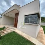 Casa com 3 dormitórios à venda, 140 m² por R$ 550.000,00 - Pousada Del Rey - Igarapé/MG